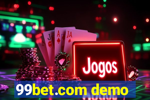 99bet.com demo