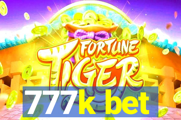 777k bet