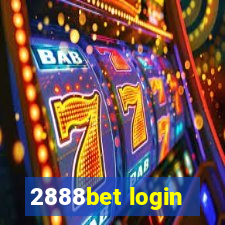 2888bet login