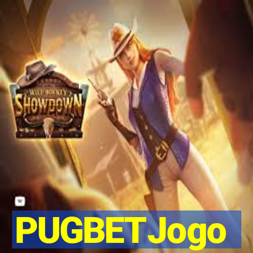 PUGBETJogo