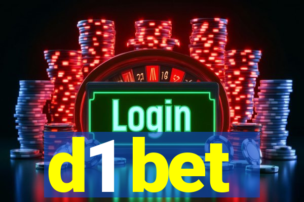 d1 bet