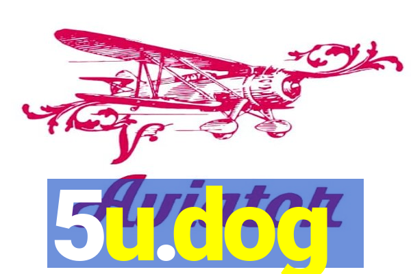 5u.dog