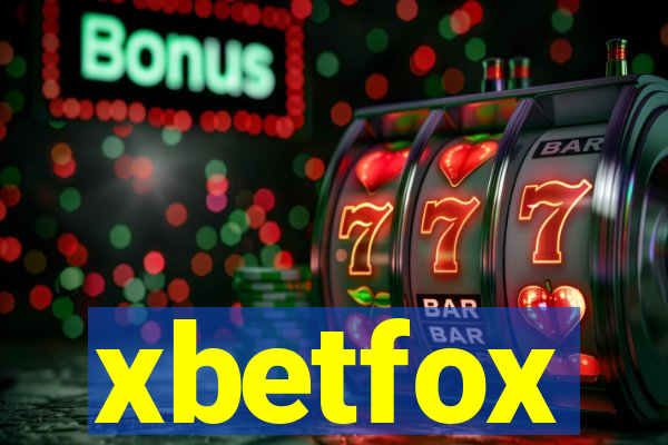 xbetfox