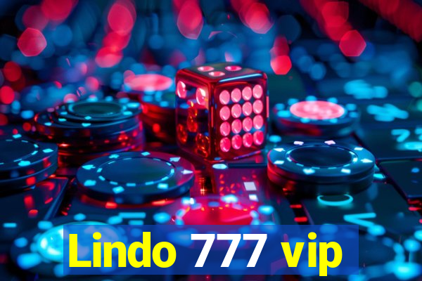 Lindo 777 vip