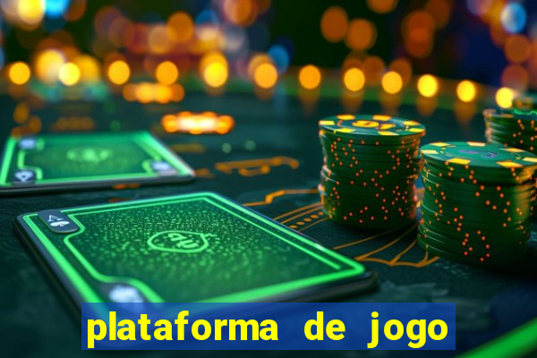 plataforma de jogo do canguru