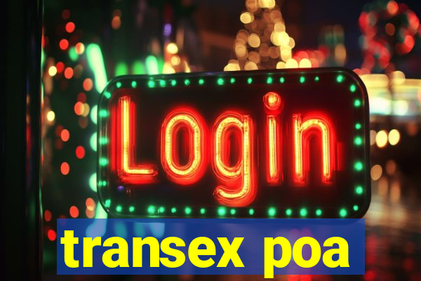 transex poa