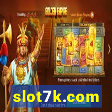 slot7k.com