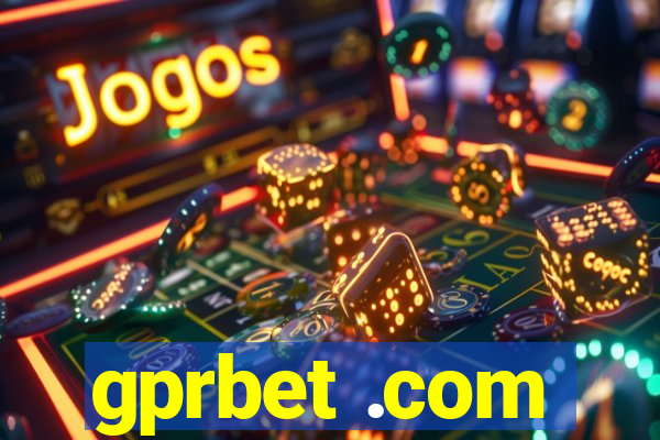 gprbet .com