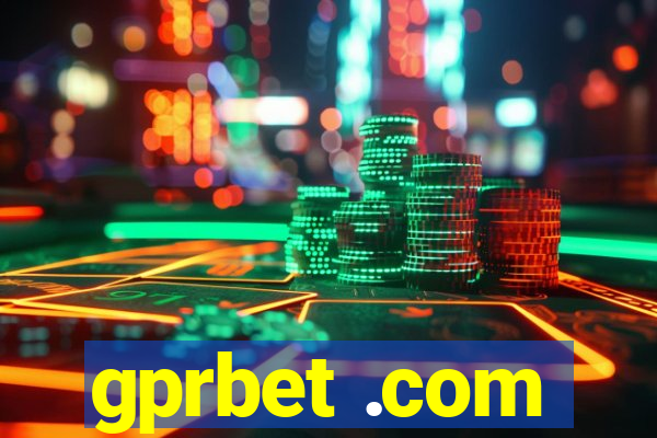 gprbet .com