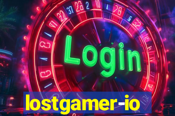 lostgamer-io