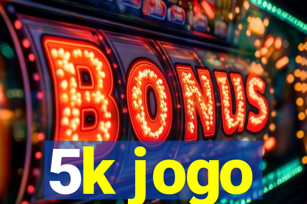 5k jogo