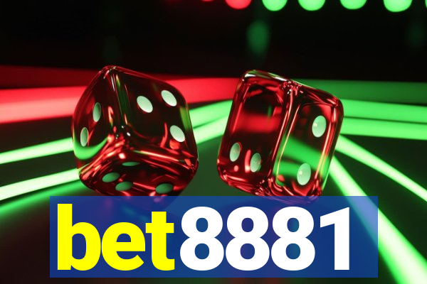 bet8881