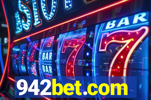 942bet.com