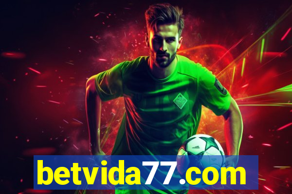 betvida77.com