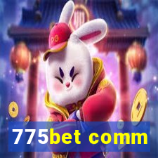 775bet comm