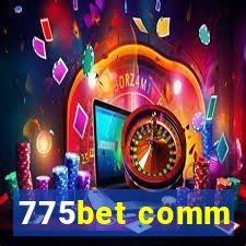 775bet comm