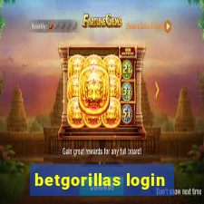 betgorillas login