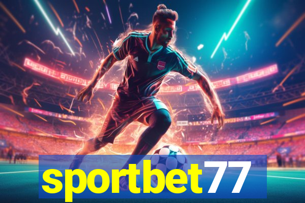 sportbet77