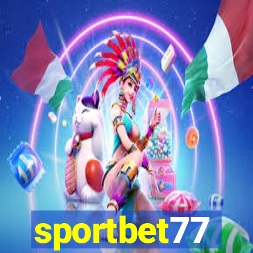 sportbet77