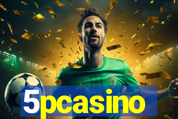 5pcasino