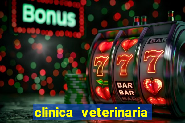 clinica veterinaria cuidar betim