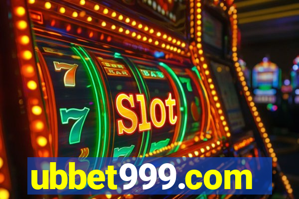 ubbet999.com