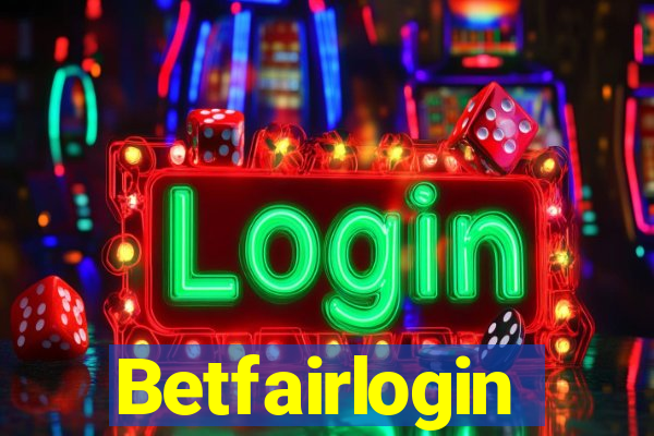 Betfairlogin