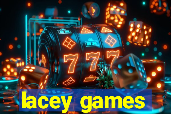 lacey games