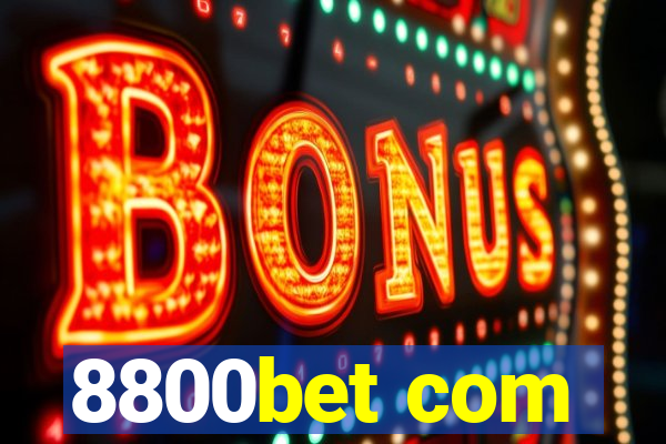 8800bet com