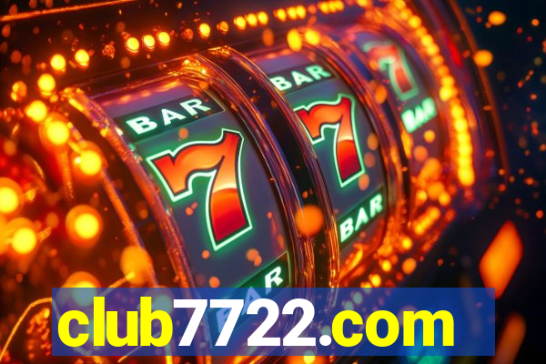 club7722.com