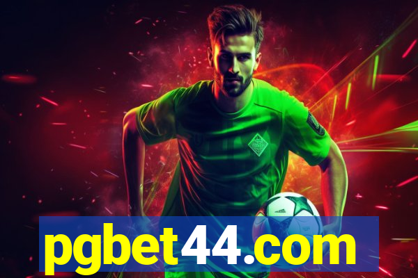 pgbet44.com