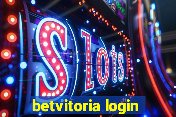 betvitoria login