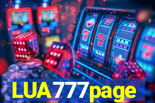 LUA777page