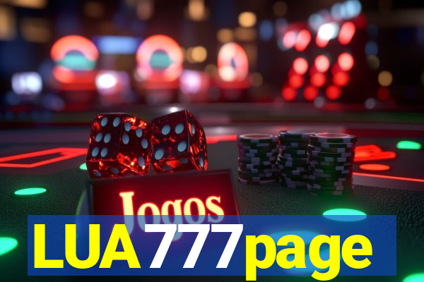 LUA777page