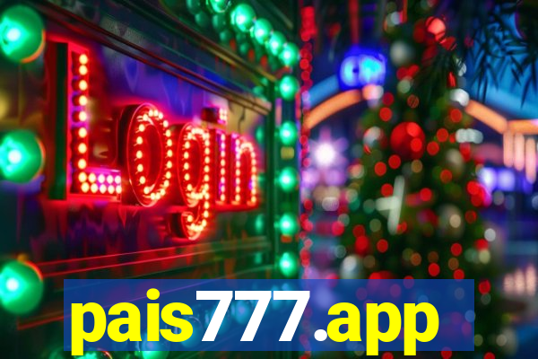 pais777.app