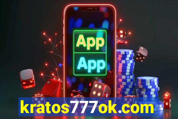 kratos777ok.com