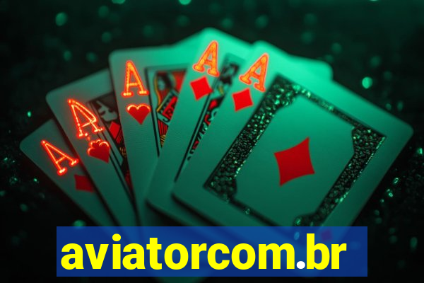 aviatorcom.br