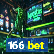 166 bet