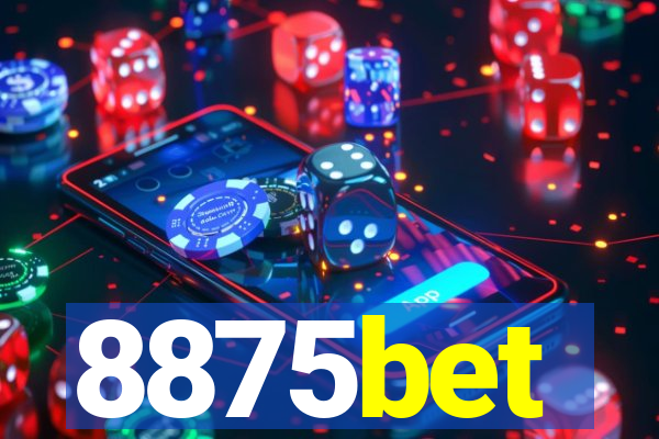 8875bet