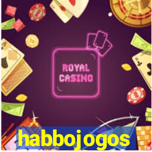 habbojogos