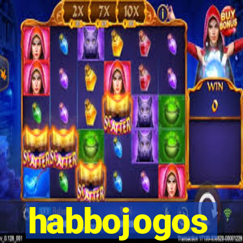 habbojogos