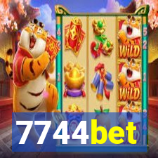 7744bet