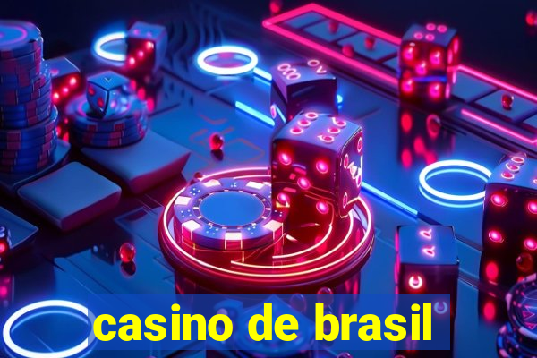 casino de brasil