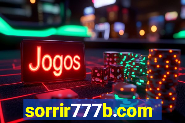 sorrir777b.com