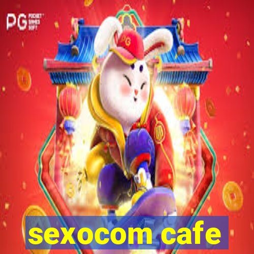 sexocom cafe