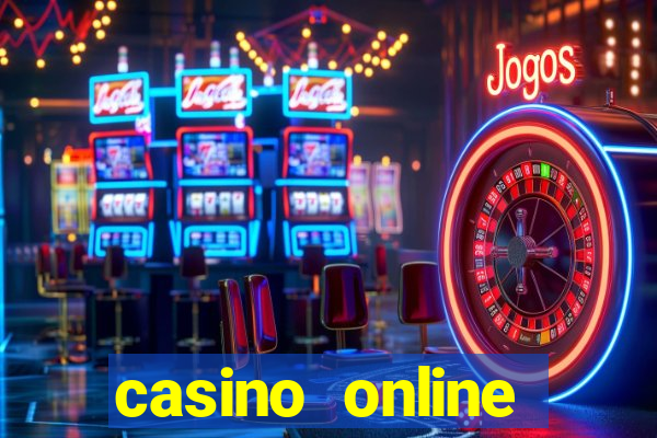 casino online brasil caca niqueis