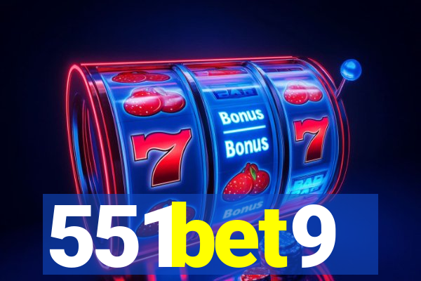 551bet9