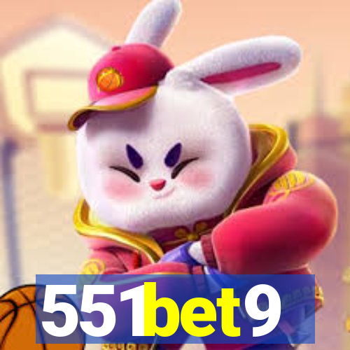 551bet9