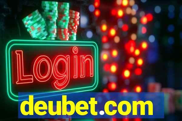 deubet.com