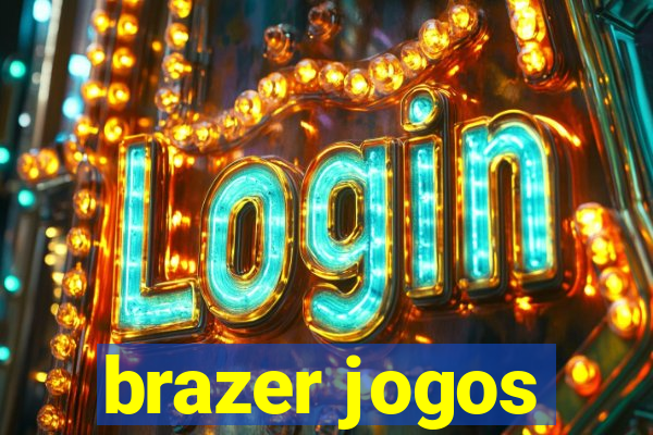 brazer jogos